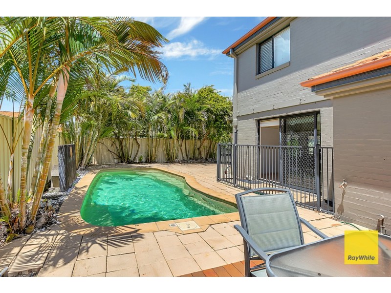 336 Bloomfield Street, Cleveland QLD 4163