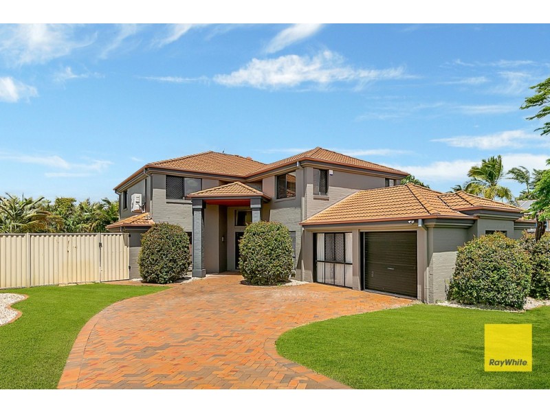 336 Bloomfield Street, Cleveland QLD 4163