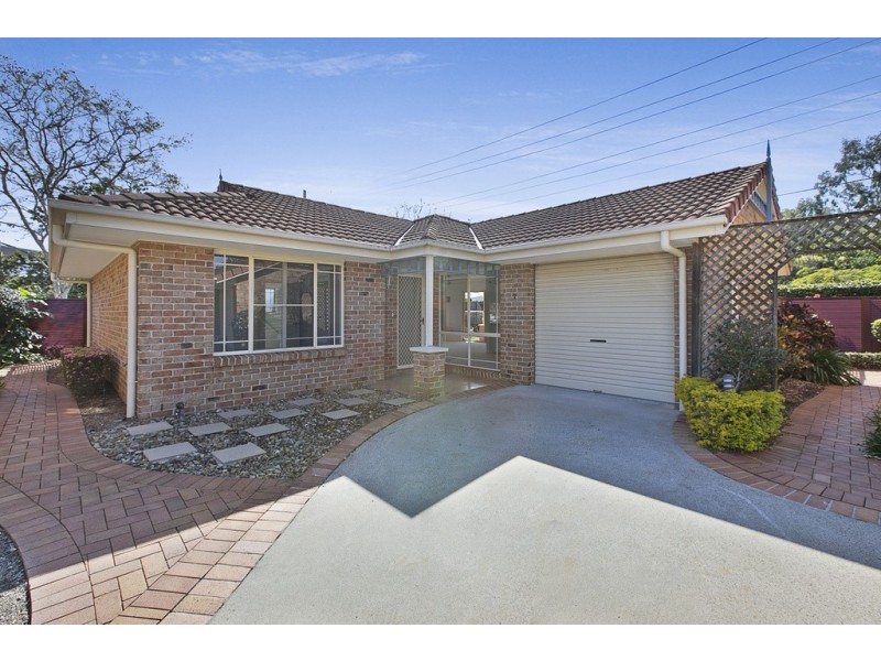 7/11 Grant Street, Cleveland QLD 4163