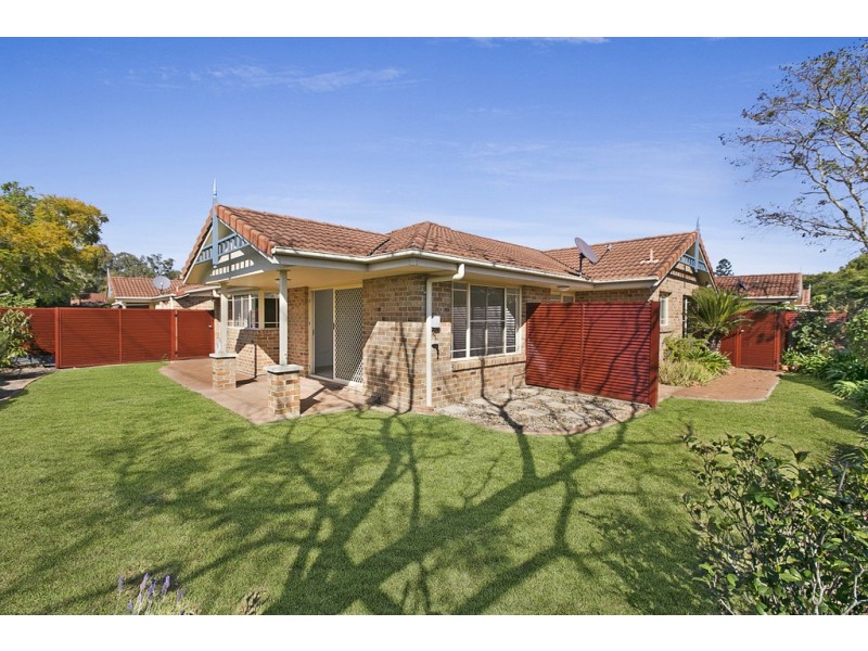 7/11 Grant Street, Cleveland QLD 4163