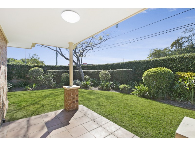 7/11 Grant Street, Cleveland QLD 4163