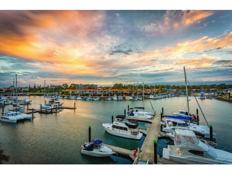 29/10 Esperance Court, Cleveland QLD 4163