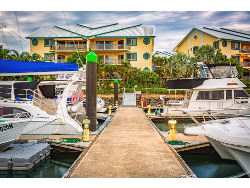 29/10 Esperance Court, Cleveland QLD 4163