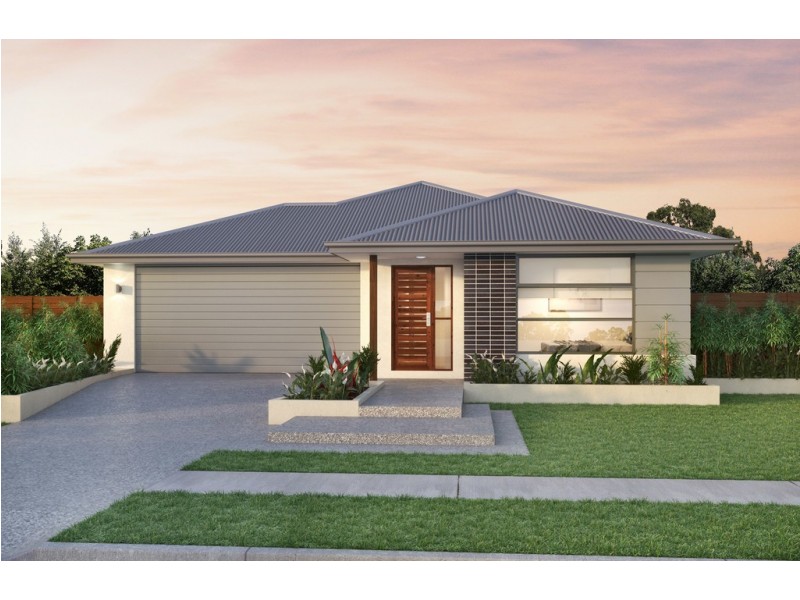 LOT 8 74 Kinross Road, Thornlands QLD 4164