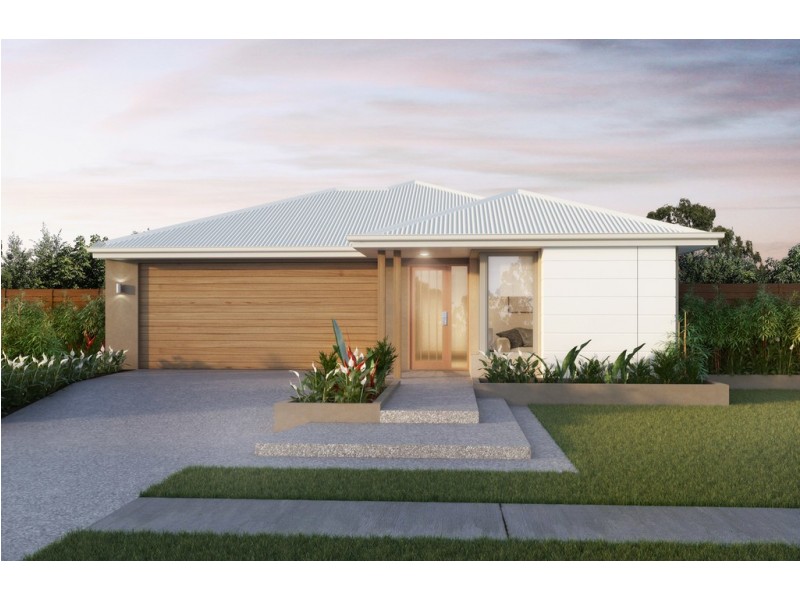 LOT 23 Boundary Road, Thornlands QLD 4164