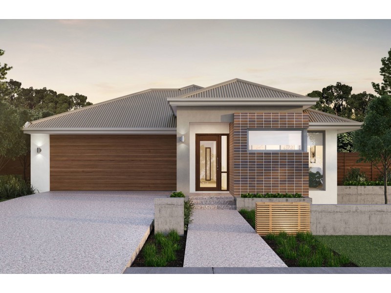 LOT 23 Boundary Road, Thornlands QLD 4164