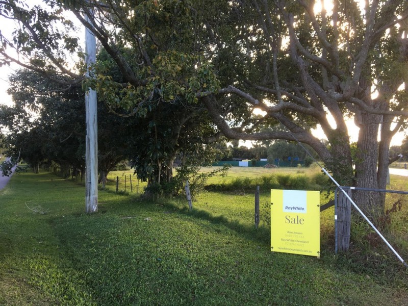 221 Hemmant Tingalpa Road, Hemmant QLD 4174