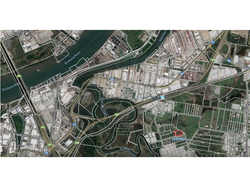 221 Hemmant Tingalpa Road, Hemmant QLD 4174