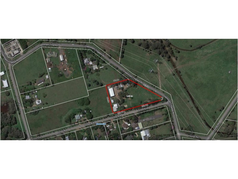 221 Hemmant Tingalpa Road, Hemmant QLD 4174