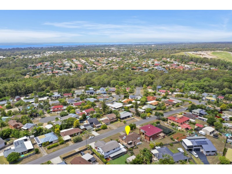 14 Lark Street, Birkdale QLD 4159