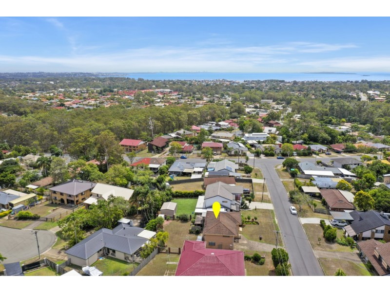 14 Lark Street, Birkdale QLD 4159