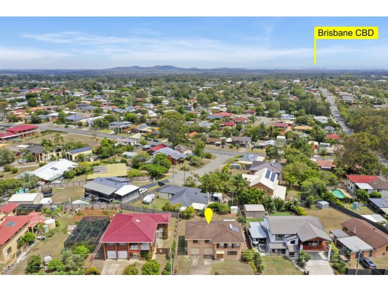 14 Lark Street, Birkdale QLD 4159