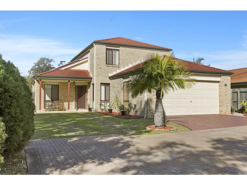 13 Lincoln Close, Alexandra Hills QLD 4161