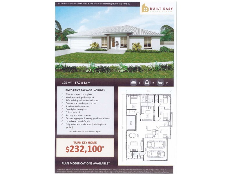 Wellington Point QLD 4160