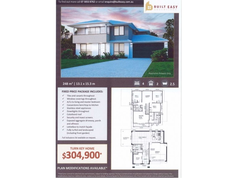 Wellington Point QLD 4160