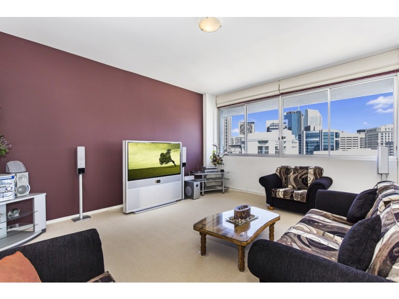 89/189 Leichhardt Street, Spring Hill QLD 4000