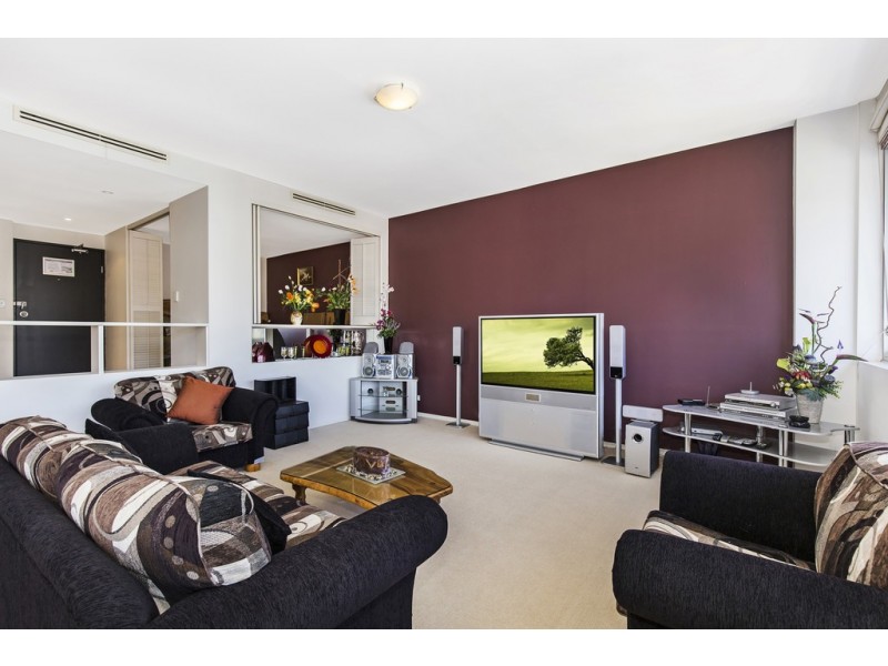 89/189 Leichhardt Street, Spring Hill QLD 4000