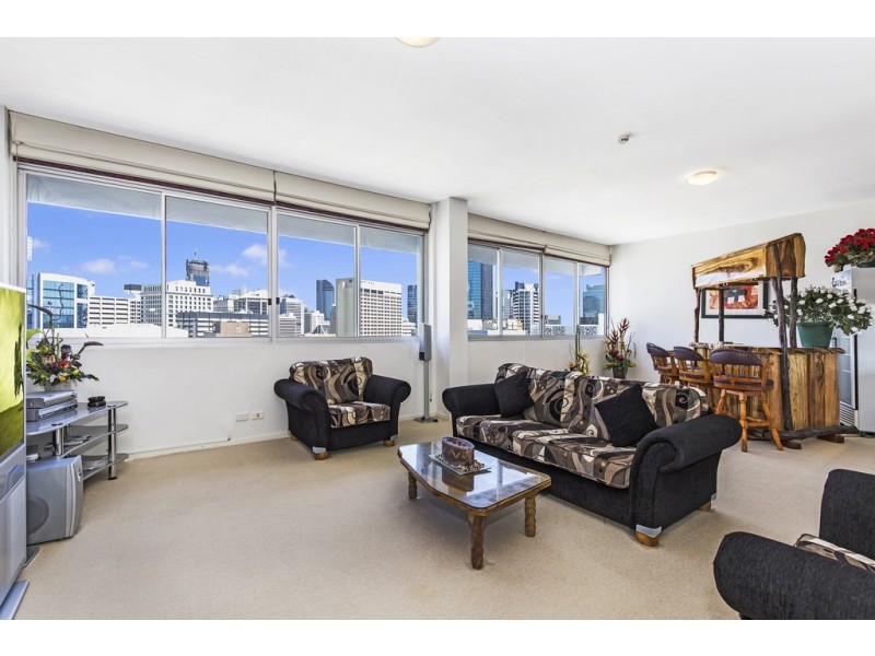 89/189 Leichhardt Street, Spring Hill QLD 4000