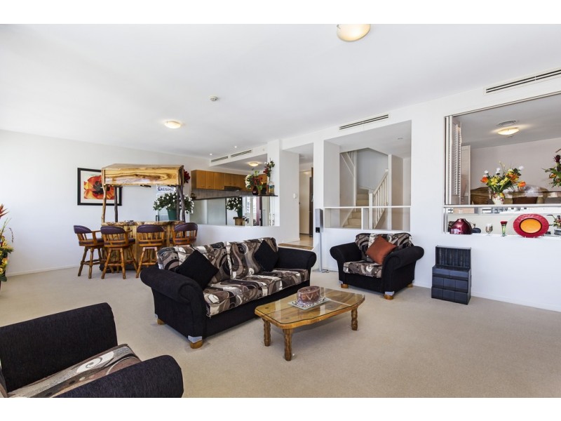 89/189 Leichhardt Street, Spring Hill QLD 4000