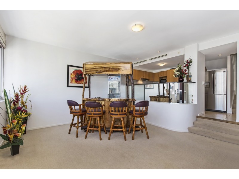 89/189 Leichhardt Street, Spring Hill QLD 4000