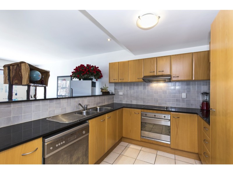 89/189 Leichhardt Street, Spring Hill QLD 4000