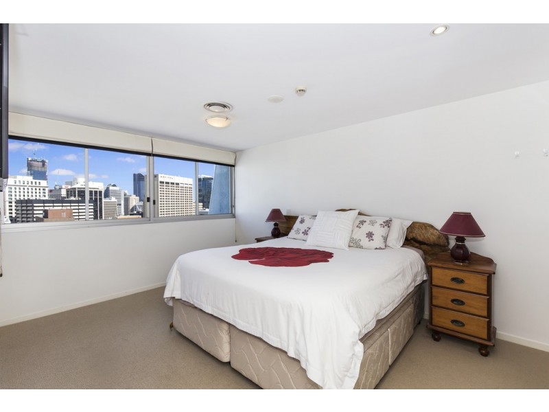 89/189 Leichhardt Street, Spring Hill QLD 4000