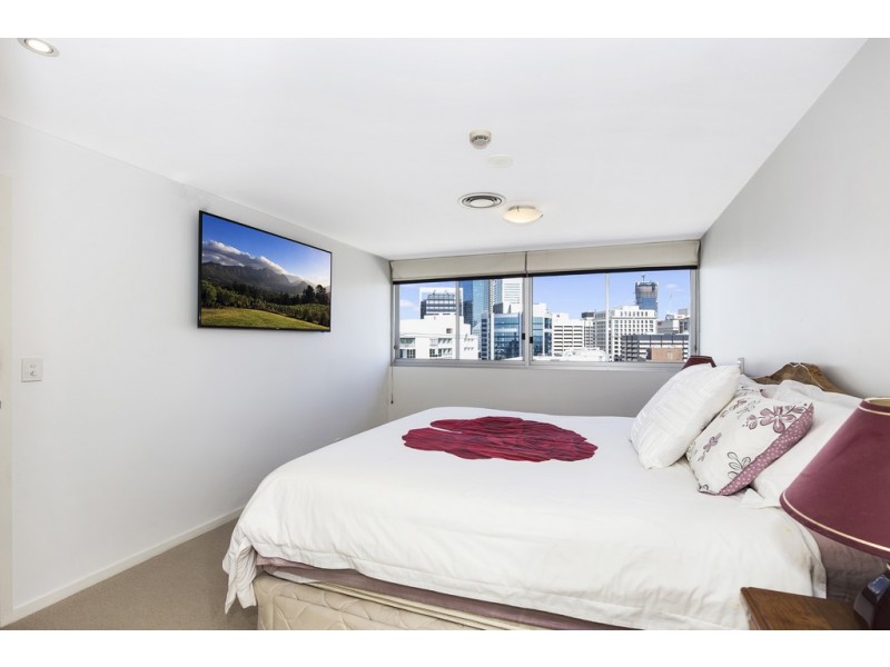 89/189 Leichhardt Street, Spring Hill QLD 4000