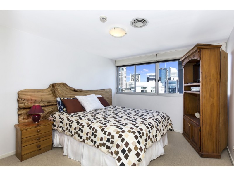 89/189 Leichhardt Street, Spring Hill QLD 4000