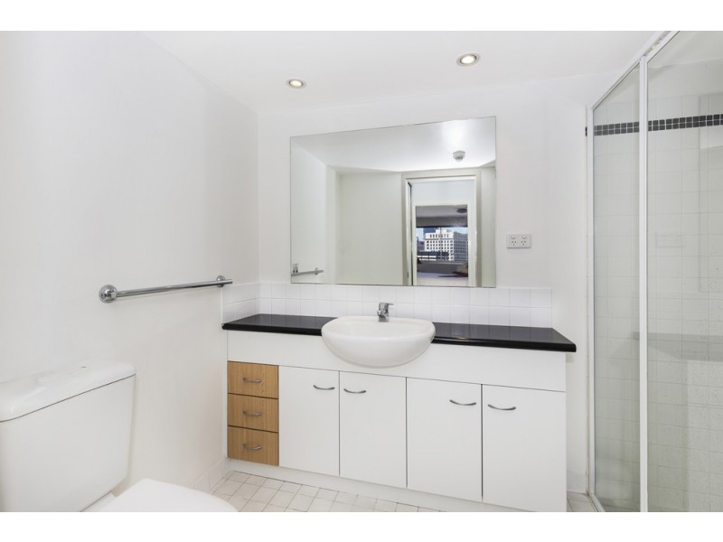 89/189 Leichhardt Street, Spring Hill QLD 4000