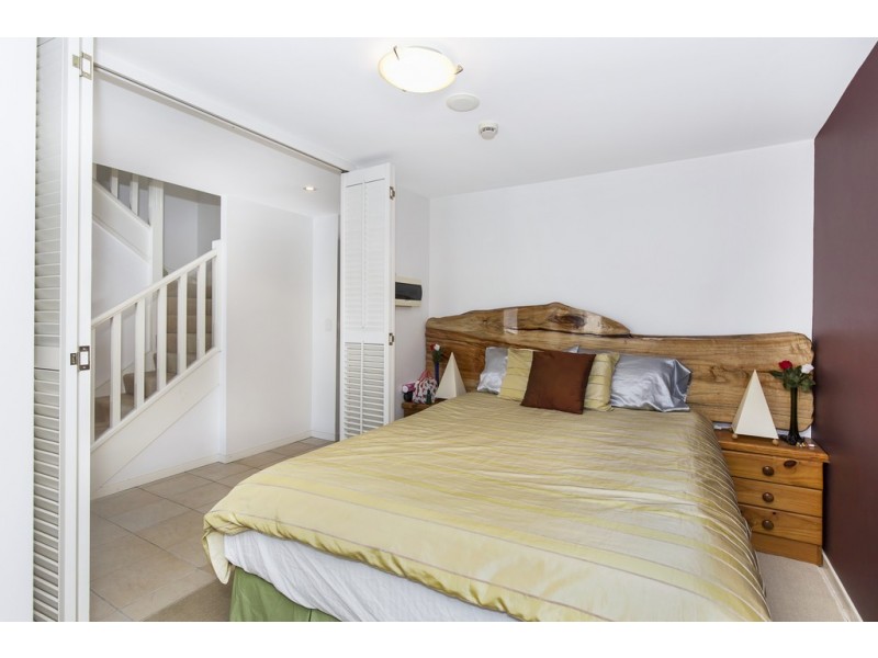 89/189 Leichhardt Street, Spring Hill QLD 4000