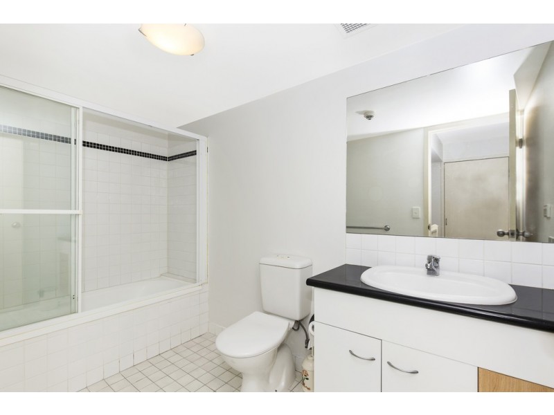 89/189 Leichhardt Street, Spring Hill QLD 4000