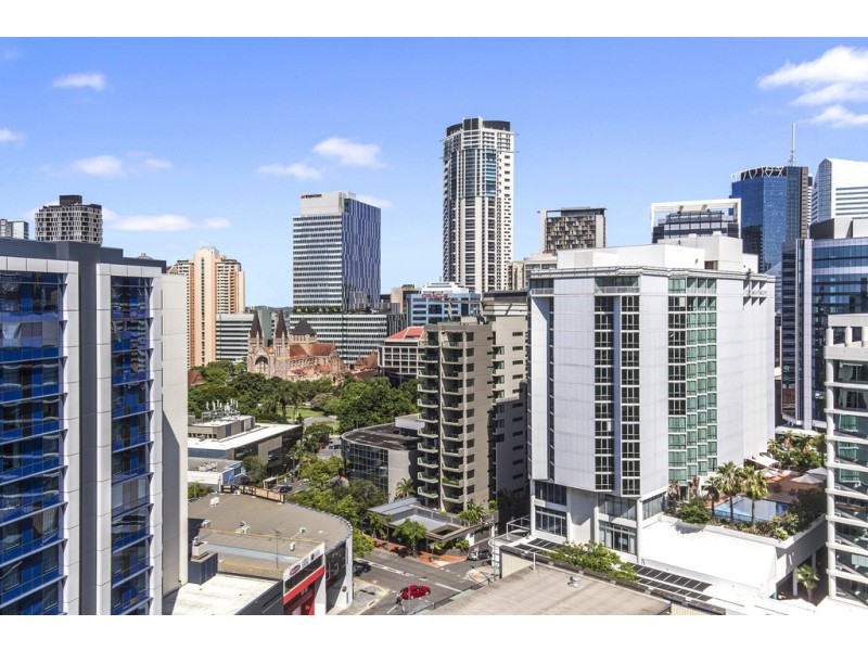 89/189 Leichhardt Street, Spring Hill QLD 4000