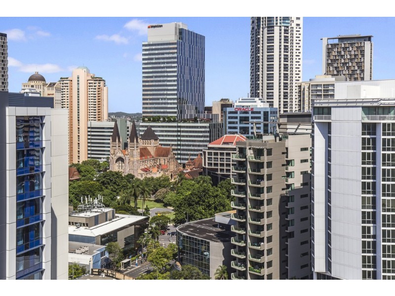 89/189 Leichhardt Street, Spring Hill QLD 4000