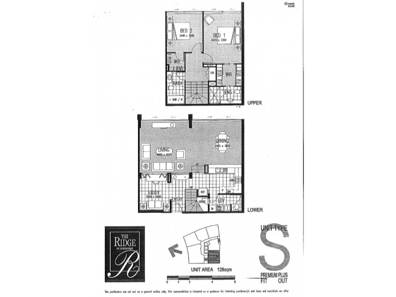89/189 Leichhardt Street, Spring Hill QLD 4000