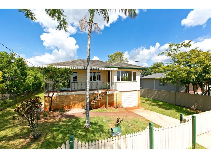83 Marlborough Road, Wellington Point QLD 4160