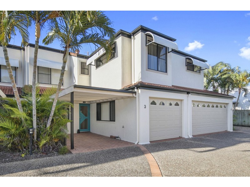 3/23-25 North Street, Cleveland QLD 4163