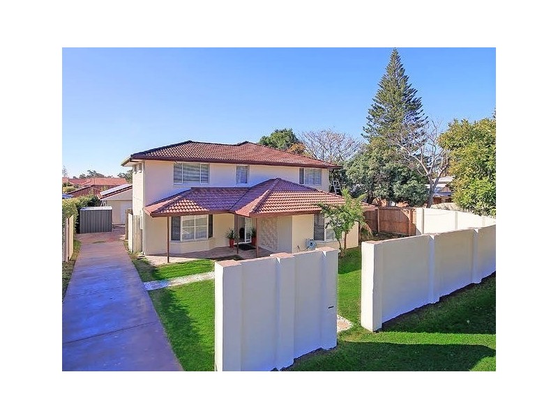 46 Russell Street, Cleveland QLD 4163