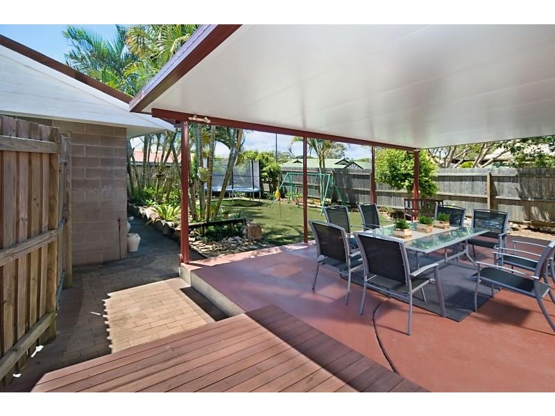 46 Russell Street, Cleveland QLD 4163