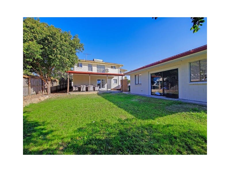 46 Russell Street, Cleveland QLD 4163