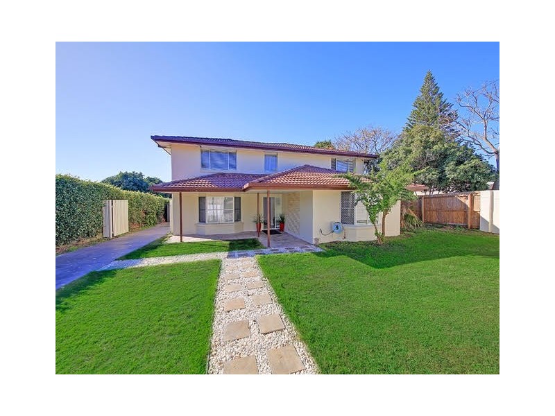 46 Russell Street, Cleveland QLD 4163