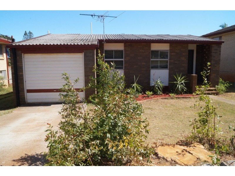 50 Coburg Street East, Cleveland QLD 4163