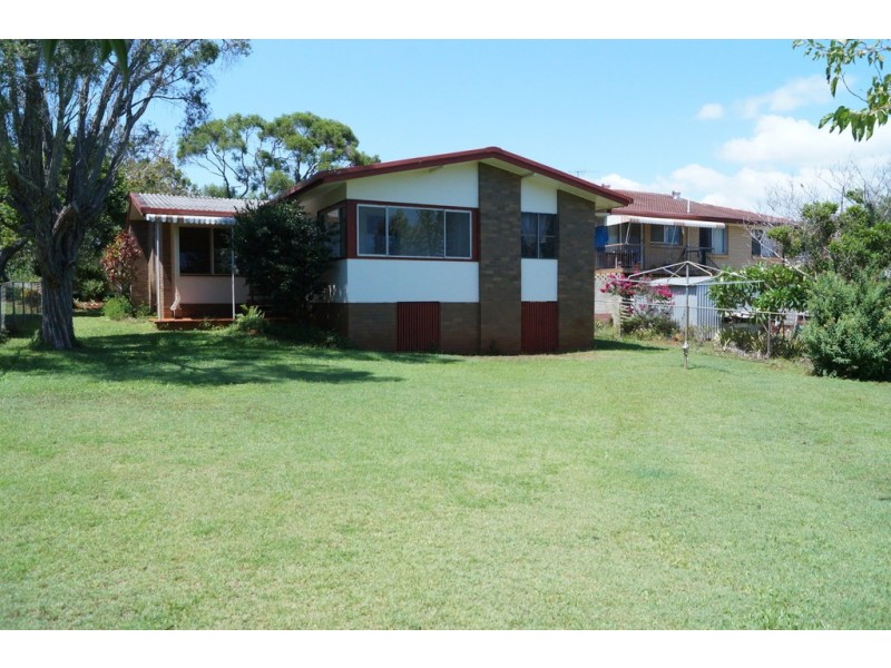 50 Coburg Street East, Cleveland QLD 4163
