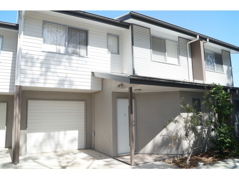 2/29 Freeth Street East, Ormiston QLD 4160