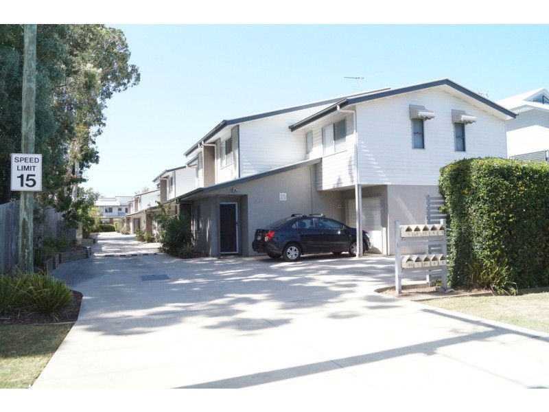 2/29 Freeth Street East, Ormiston QLD 4160
