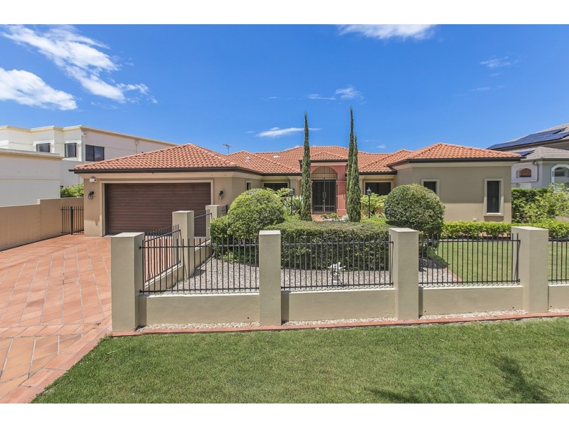 26 Nautilus Drive, Ormiston QLD 4160