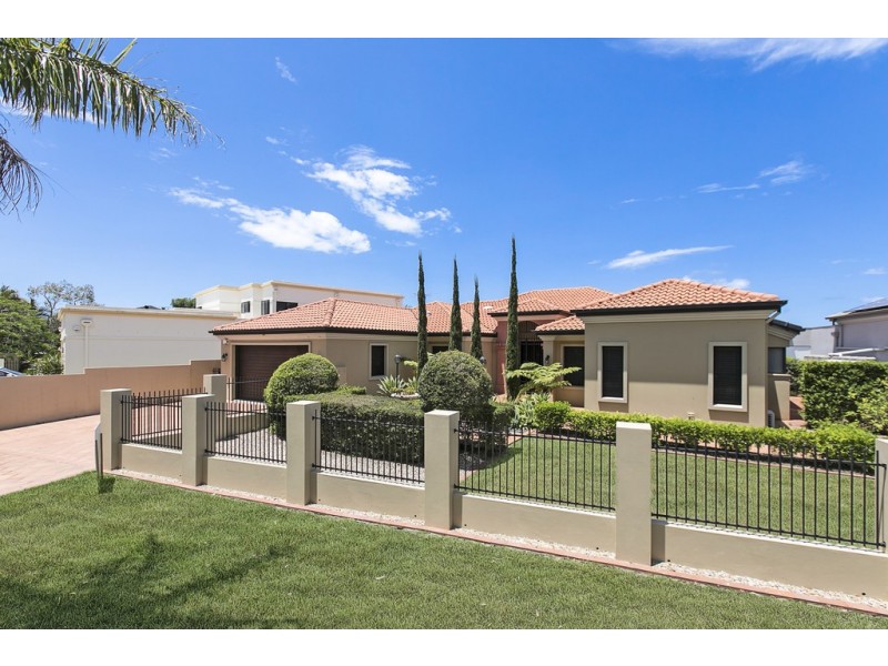 26 Nautilus Drive, Ormiston QLD 4160