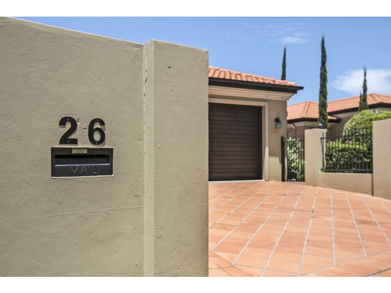 26 Nautilus Drive, Ormiston QLD 4160