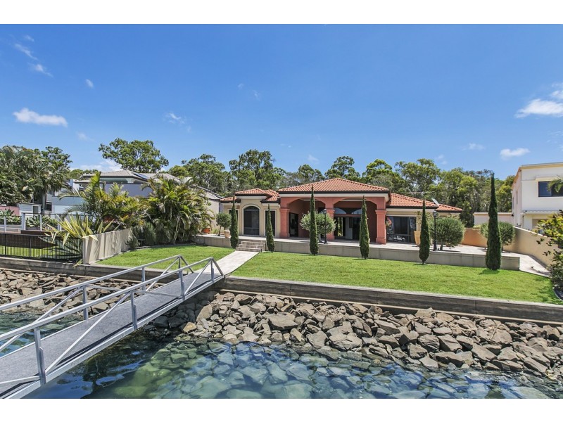 26 Nautilus Drive, Ormiston QLD 4160