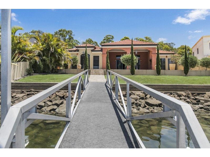26 Nautilus Drive, Ormiston QLD 4160