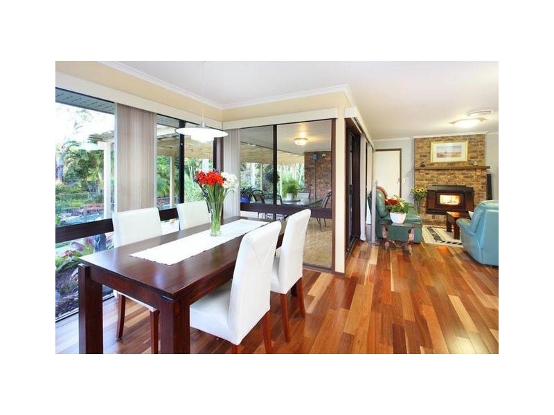 4 Parkwood Drive, Capalaba QLD 4157